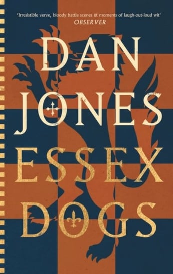 Essex Dogs Jones Dan