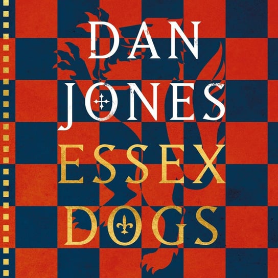 Essex Dogs Jones Dan