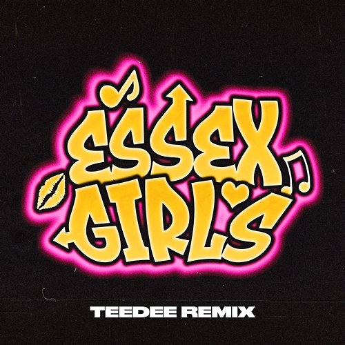Essex Girls Rude Kid feat. Jaykae, Silky, Janice Robinson