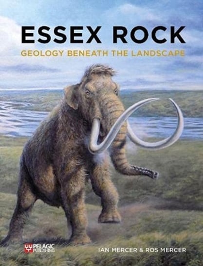 Essex Rock: Geology Beneath the Landscape Ian Mercer
