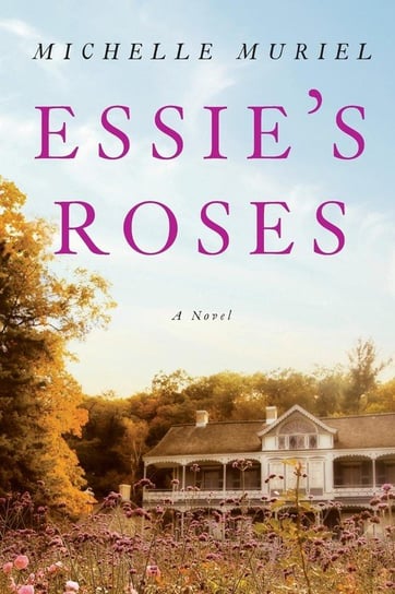 Essie's Roses Muriel Michelle