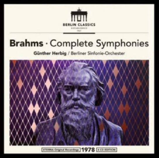Est.1947-Complete Symphonies (Remaster) Edel Records