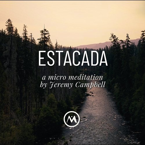 Estacada Jeremy Campbell, Micro Meditations