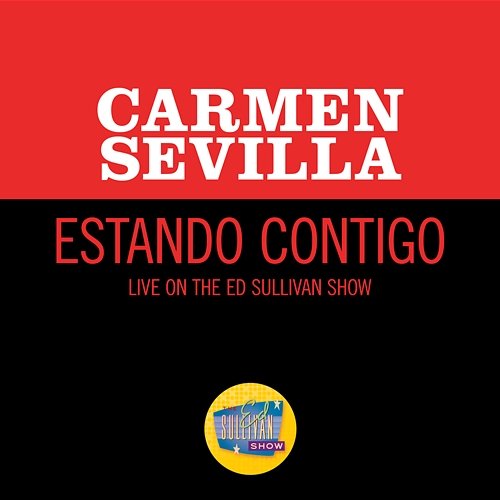 Estando Contigo Carmen Sevilla