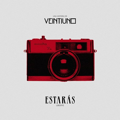 Estarás Veintiuno