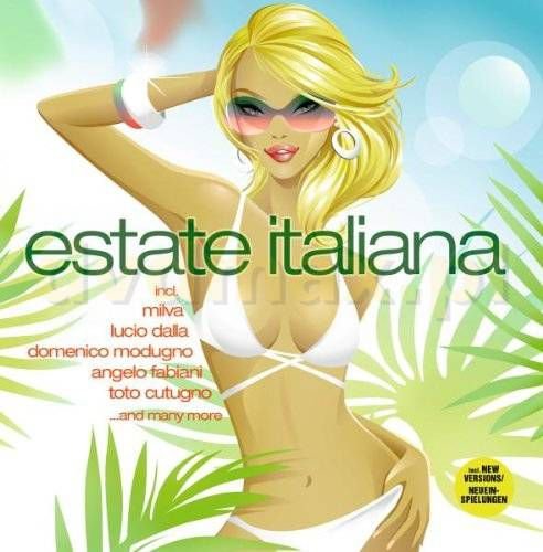 Estate Italiana Various Artists