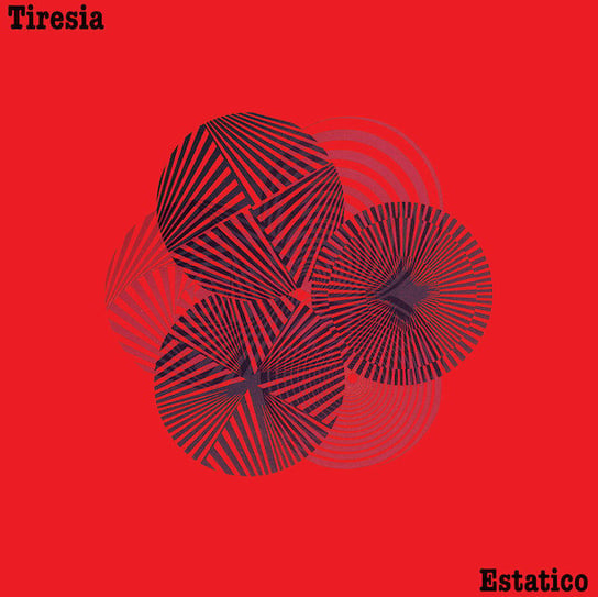 Estatico, płyta winylowa Tiresia