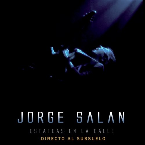 Fuerza y aire Jorge Salan