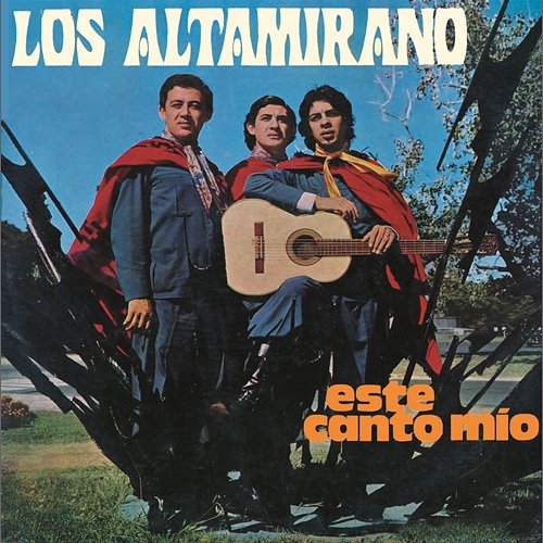 Don Fermín Los Altamirano