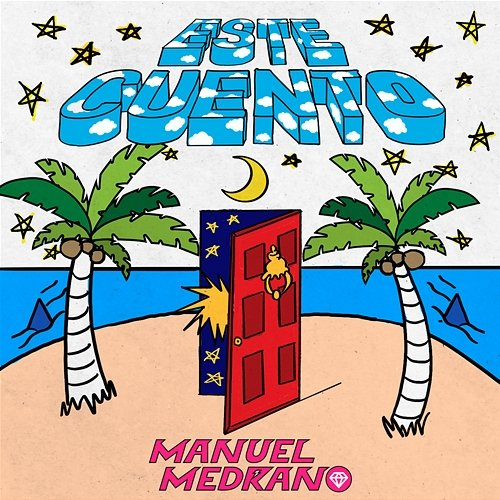 Este Cuento Manuel Medrano