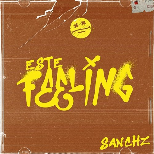 Este Feeling Sanchz