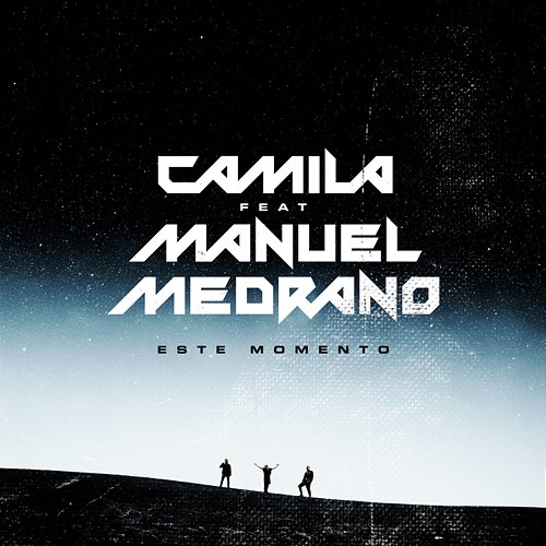 Este Momento Camila, Manuel Medrano