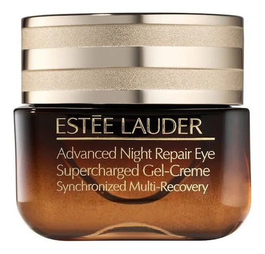 Estee Lauder, Advanced Night Repair Eye Supercharged, Żel-Krem pod oczy, 15 ml Estée Lauder