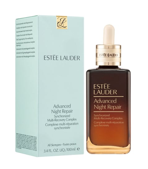 Estee Lauder Advanced Night Repair Multi-Recovery Complex serum do twarzy 100 ml Estée Lauder
