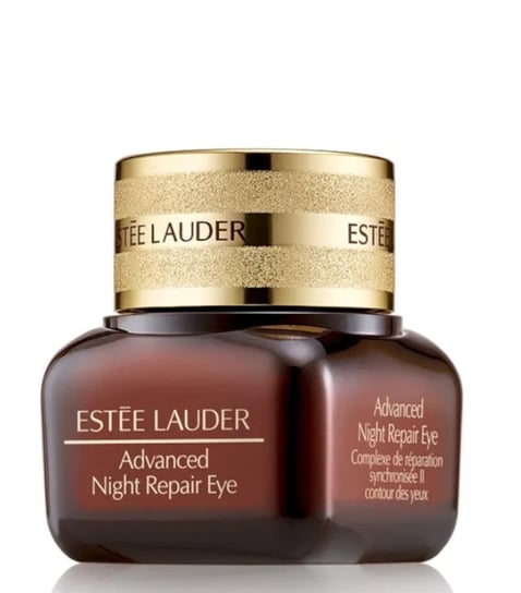 Estee Lauder, Advanced Night Repair, Regenerujący krem pod oczy na noc, 15 ml Estée Lauder