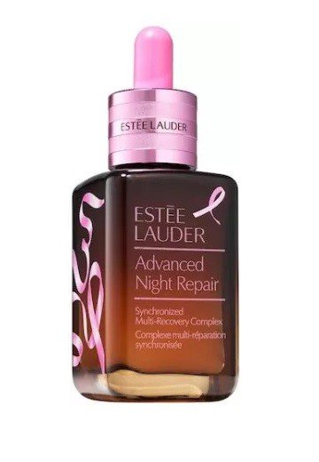 Estee Lauder, Advanced Night Repair Synchronized Complex Limited  Pink Ribbon, Serum Do Twarzy, 50ml Estée Lauder