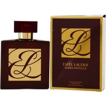 Estee Lauder, Amber Mystique, woda perfumowana, 100 ml Estee Lauder