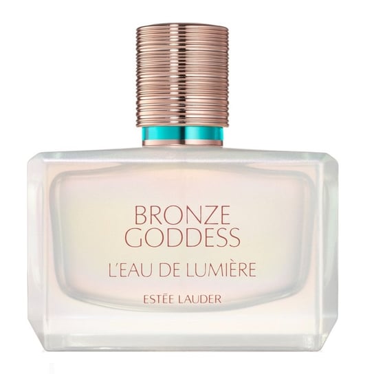 Estée Lauder, Bronze Goddess L'Eau De Lumiere woda perfumowana spray 50ml Estée Lauder