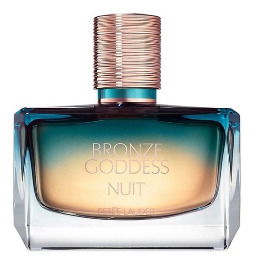 Estee Lauder, Bronze Goddess Nuit, woda perfumowana, 50 ml Estée Lauder