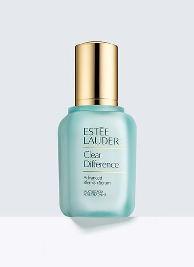 Estee Lauder, Clear Difference, Preparat na przebarwienia i rozszerzone pory, 75 ml Estée Lauder