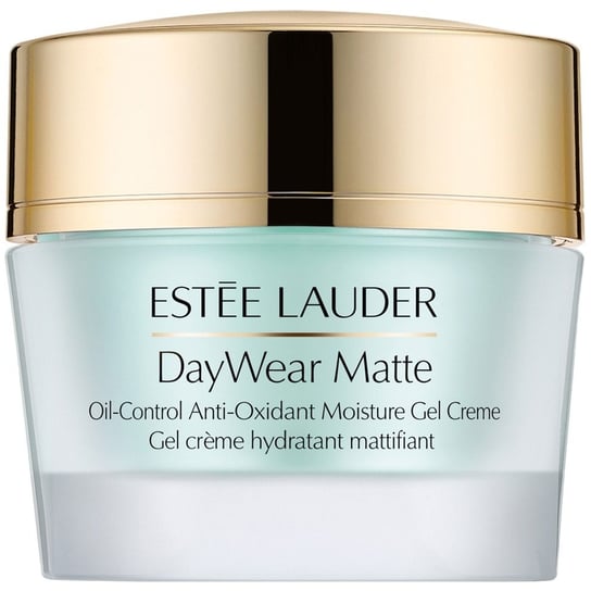 Estee Lauder, Daywear, żel-krem do twarzy matująco-nawilżający, 50 ml Estée Lauder