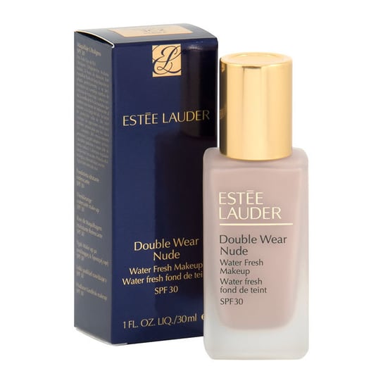 Estee Lauder, Double Waer Nude Water Fresh Makeup, Płynny podkład 3C2 Pebble, SPF 30, 30 ml Estée Lauder