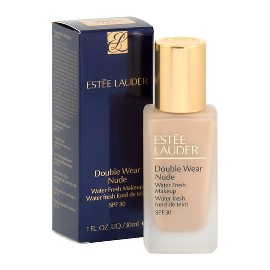 Estee Lauder, Double Waer Nude Water Fresh Makeup, Płynny podkład 3W1.5 Fawn, SPF 30, 30 ml Estée Lauder