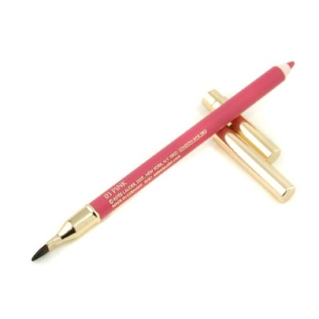 Estee Lauder, Double Wear Lip Pencils, konturówka do ust nr 01 Pink, 1,2 g Estée Lauder