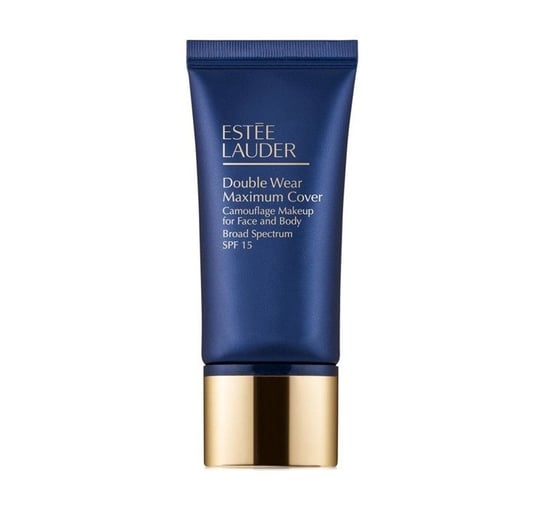 Estée Lauder, Double Wear Maximum Cover Camouflage, Podkład kryjący 3N1 Ivory Beige, SPF 15, 30 ml Estée Lauder
