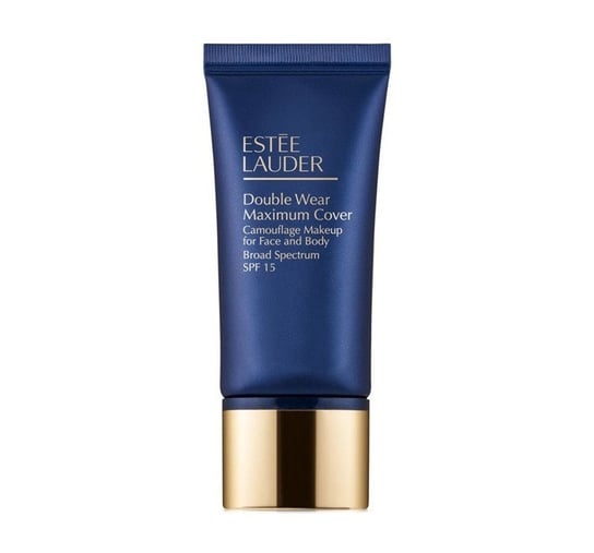 Estée Lauder, Double Wear Maximum Cover Camouflage, Podkład kryjący 4N2 Spiced Sand, SPF 15, 30 ml Estée Lauder