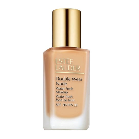 Estee Lauder, Double Wear Nude Water Fresh Makeup, Płynny podkład 1W2 Sand, SPF 30, 30 ml Estée Lauder