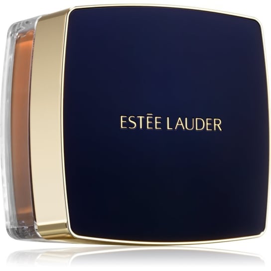 Estée Lauder Double Wear Sheer Flattery Loose Powder sypki podkład w pudrze zapewniający naturalny wygląd odcień Deep Matte 9 g Estée Lauder