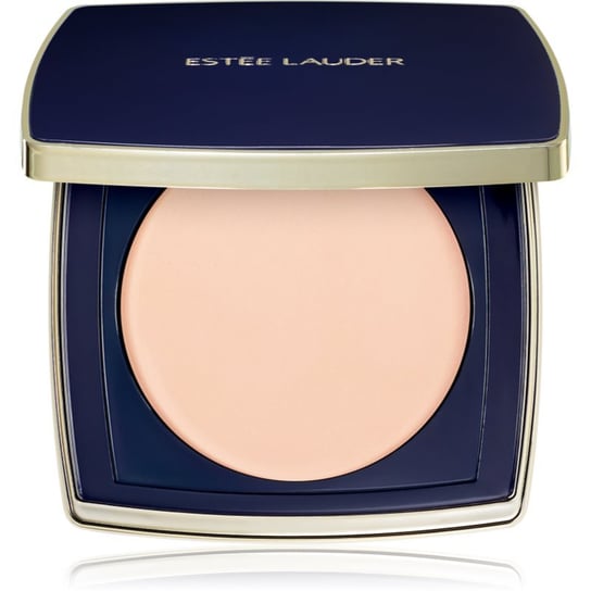 Estée Lauder Double Wear Stay-in-Place Matte Powder Foundation podkład w pudrze SPF 10 odcień 1C0 Shell 12 g Inna marka