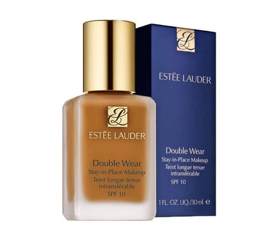 Estée Lauder, Double Wear Stay In Place, Podkład kryjący 3N2 Wheat, SPF 10, 30 ml Estée Lauder