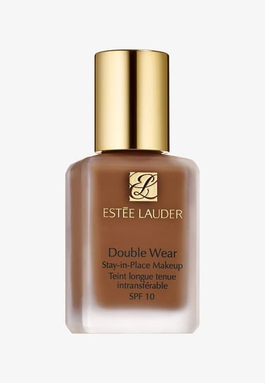 Estée Lauder, Double Wear Stay-In-Place, Podkład kryjący 6N1 Mocha, SPF 10, 30 ml Estée Lauder