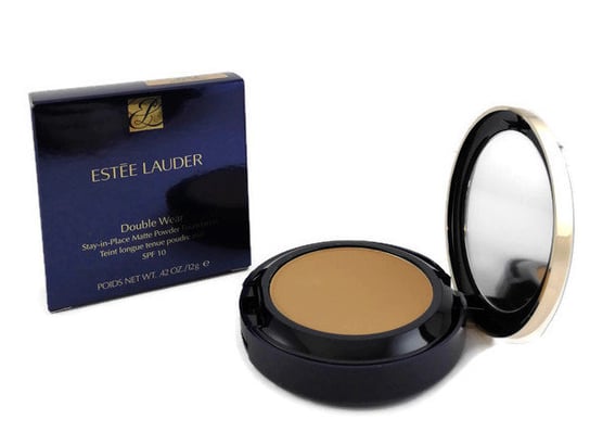 Estee Lauder, Double Wear Stay-In-Place, Podkład w pudrze 4N2 Spiced Sand, SPF 10, 12 g Estée Lauder