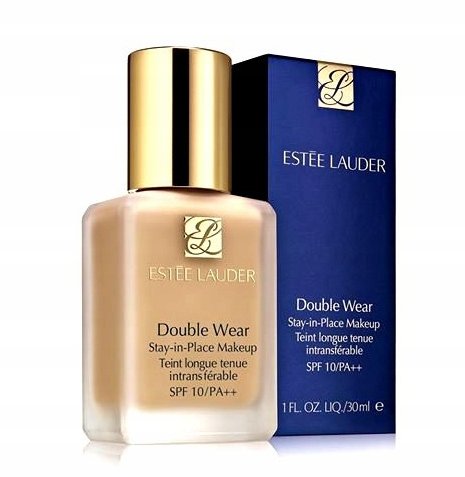 Estée Lauder, Double Wear, Trwały podkład 2W1.5 Natural Suede, 30 ml Estée Lauder