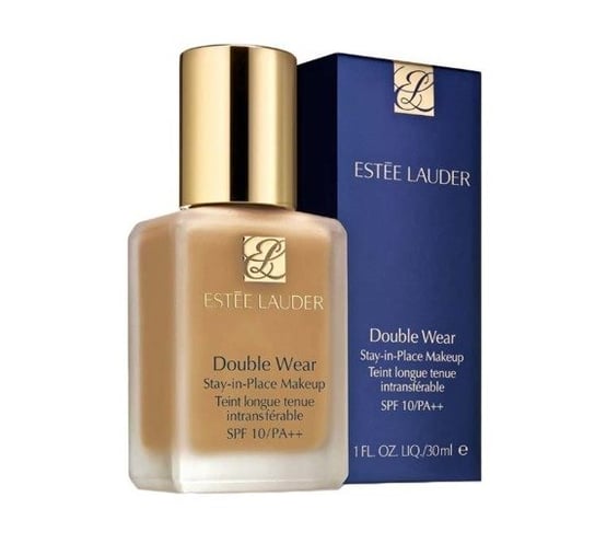 Estée Lauder, Double Wear, Trwały podkład 3N1 10 Ivory Beige, SPF 10, 30 ml Estée Lauder