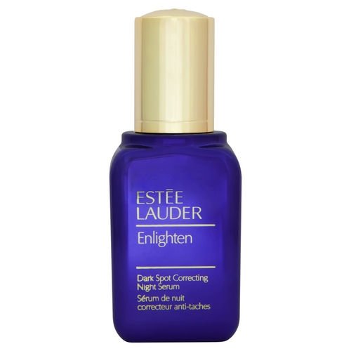 Estee Lauder, Enlighten Dark Spot Correcting Night, serum korygujące przebarwienia na noc, 50 ml Estée Lauder