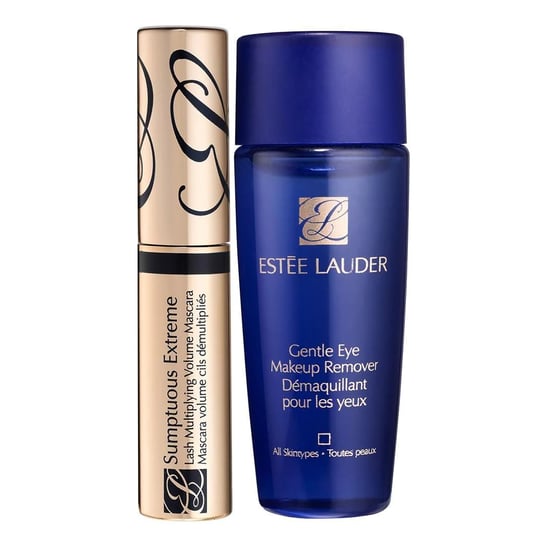 Estée Lauder, Extreme Lashes Eye Makeup Duo, Zeataw kosmetyków do makijażu, 2 szt. Estée Lauder