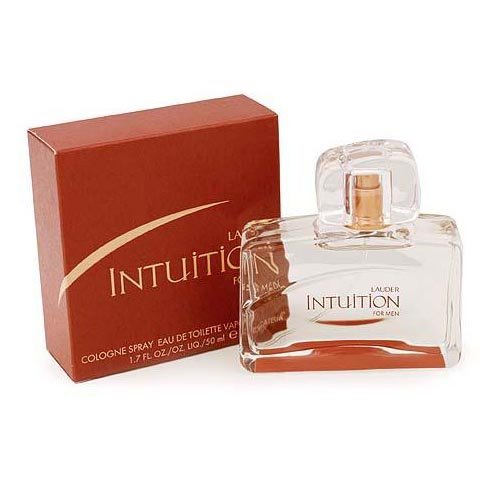 Estee Lauder, Intuition Men, woda toaletowa, 100 ml Estée Lauder