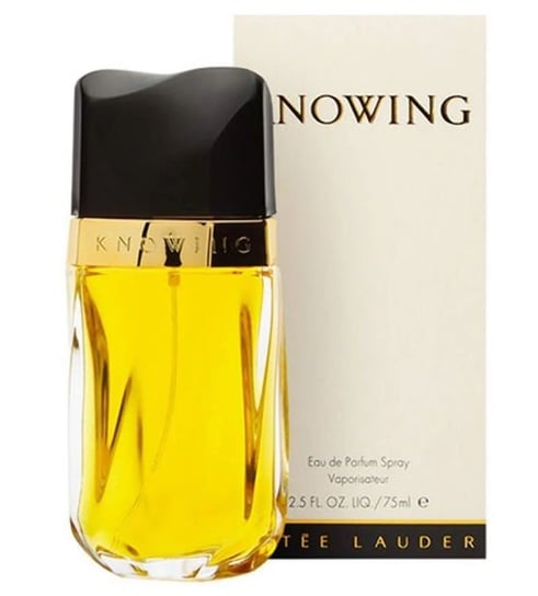 Estee Lauder, Knowing, woda perfumowana, 30 ml Estée Lauder