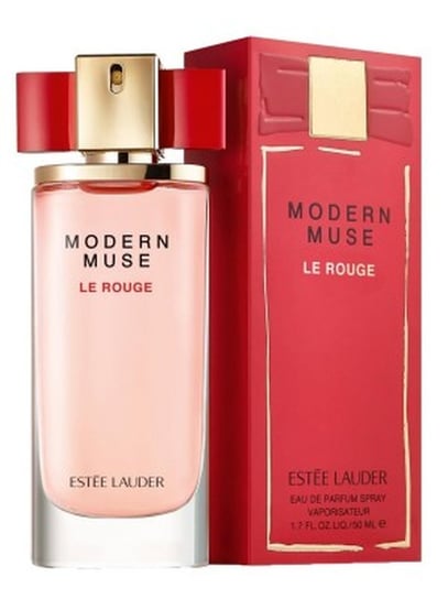 Estee Lauder, Modern Muse Le Rouge, woda perfumowana, 100 ml Estée Lauder