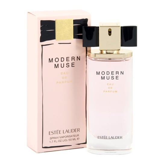 Estée Lauder, Modern Muse, woda perfumowana, 50 ml Inna marka