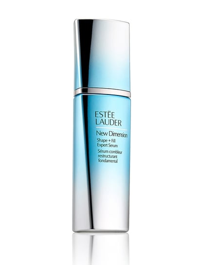 Estee Lauder, New Dimension, serum wypełniające i napinające kontur twarzy, 30 ml Estée Lauder