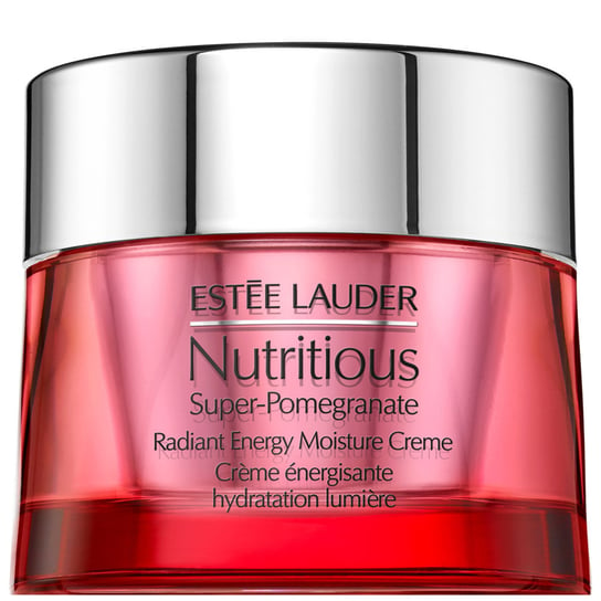 Estee Lauder, Nutritious, krem do twarzy, 50 ml Estée Lauder