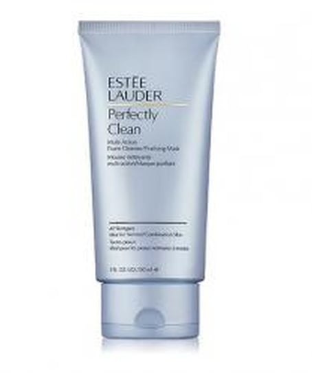 Estee Lauder, Perfectly Clean, Głęboko oczyszczająca pianka i maseczka, 150 ml Estée Lauder