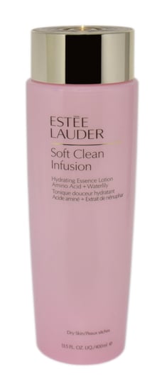 Estee Lauder, Perfectly Clean Hydrating Essence, Kojący lotion tonizujący, 400 ml Estée Lauder