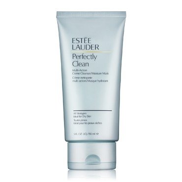 Estee Lauder, Perfectly Clean Multi-Action, Krem do oczyszczania twarzy, 150 ml Estée Lauder