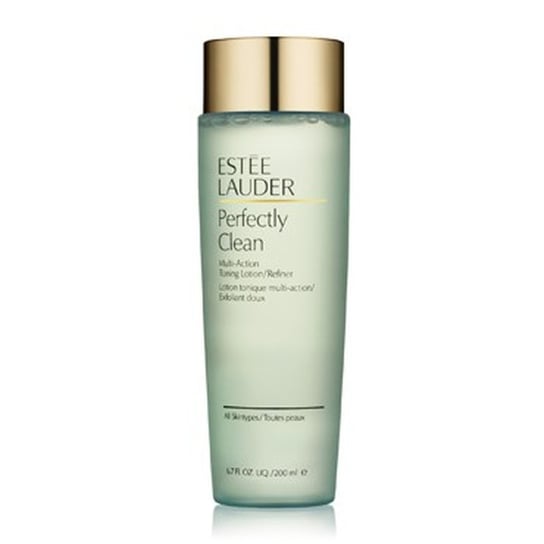 Estee Lauder, Perfectly Clean, Oczyszczający tonik do twarzy, 200 ml Estée Lauder